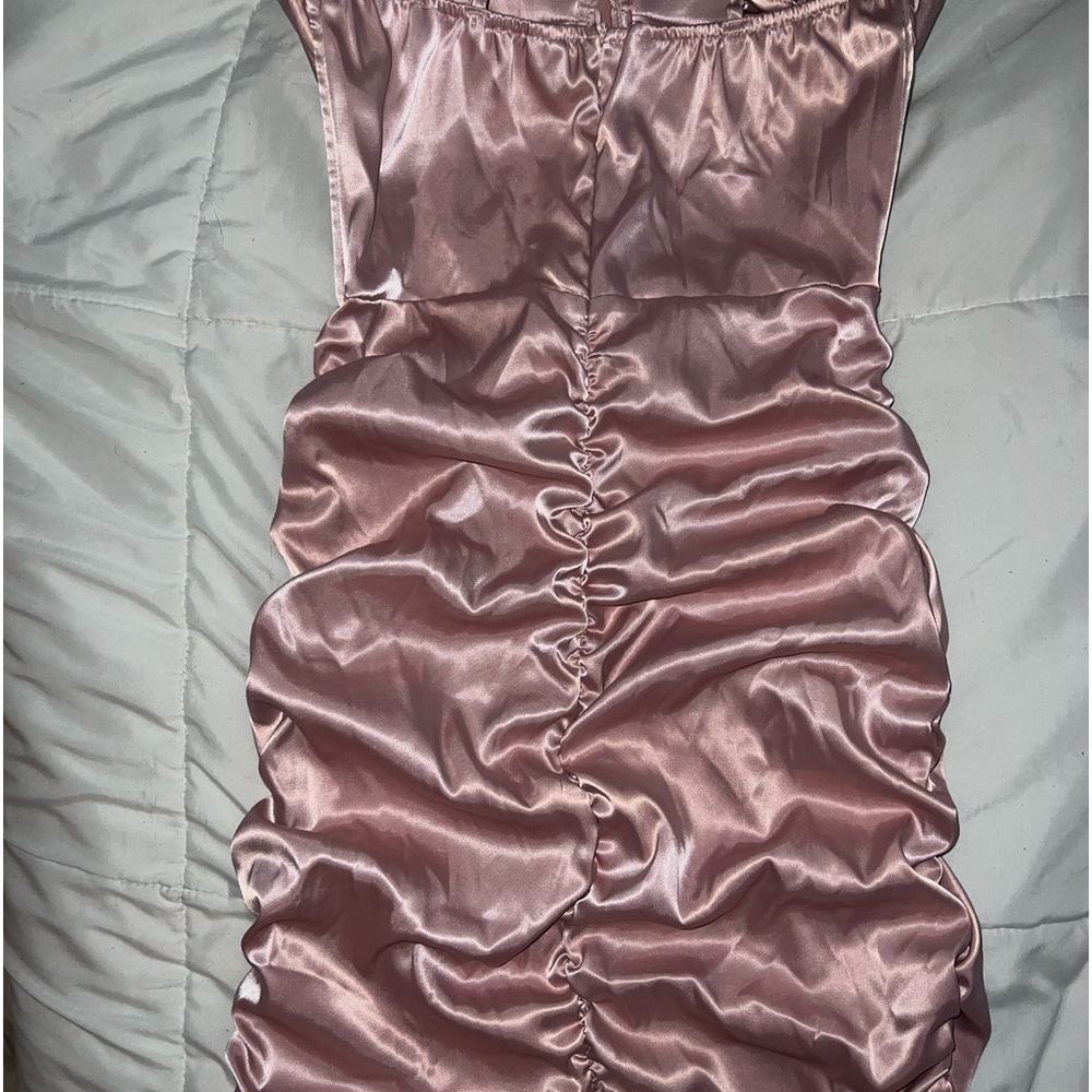Bodycon dress - Picture 2 of 2